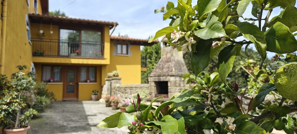 Casa rural cerca de Santillana del Mar: dónde alojarse para descubrir Cantabria