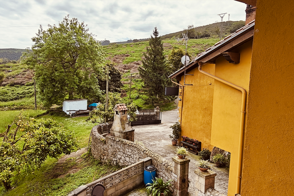 Vacaciones de verano en una posada en Cantabria. ¡El plan perfecto!